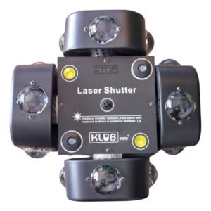 Multiraio Led KF 8100