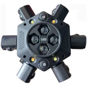 Multiraio M6 II Mini Galaxy