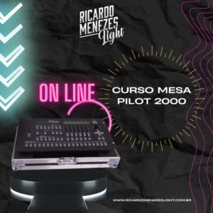Curso Mesa Pilot 2000 on line