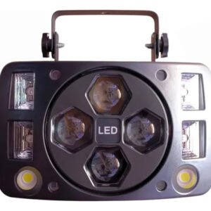 Multiraio Bee Eye 5 em 1